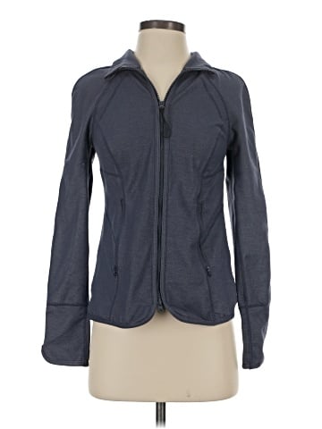 Zella Jacket (view 1)