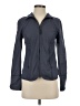 Zella Gray Jacket Size XS - photo 1