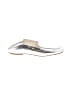 Tibi Metallic Silver Mule/Clog Size EU 36 1/2 - photo 1