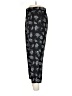 Vince Camuto 100% Polyester Paisley Black Casual Pants Size 10 - photo 5