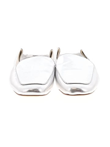 Tibi Mule/Clog (view 2)