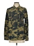 Love, Fire Camo Green Jacket Size S - photo 1