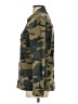 Love, Fire Camo Green Jacket Size S - photo 5