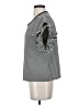 Current/Elliott Black Short Sleeve Top Size XS (0) - photo 5