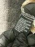 Essentials by Milano 100% Polyester Tweed Gold Long Sleeve Blouse Size XL - photo 7