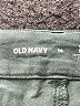 Old Navy Green Casual Pants Size 14 - photo 7