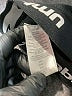 Umbro Black Track Pants Size 6 - 7 - photo 4