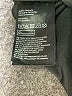 H&M Solid Black Cocktail Dress Size S - photo 8