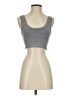 Unbranded Gray Tank Top Size S (estimated) - photo 1