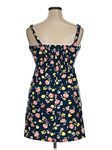 Planet Gold Casual Dress (view 2)