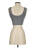 Unbranded Gray Tank Top Size S (estimated) - photo 2