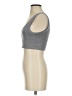 Unbranded Gray Tank Top Size S (estimated) - photo 5