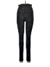 SPANX Black Leggings Size L - photo 1