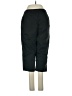 Casual Corner Black Casual Pants Size 4 - photo 2