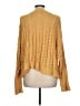 American Eagle Outfitters Gold Pullover Sweater Size L - photo 2