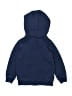 Carter's Solid Blue Zip Up Hoodie Size 3T - photo 2