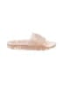 Coach Tan Sandals Size EU 37 - photo 1