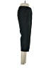 Casual Corner Black Casual Pants Size 4 - photo 4