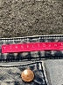 Tinseltown Hearts Blue Jeans Size S - photo 7