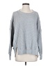 American Eagle Outfitters Gray Pullover Sweater Size XS - photo 1