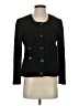 J.Crew Black Blazer Size 2 - photo 1
