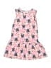 Assorted Brands Hearts Pink Dress Size 6X - photo 1