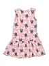 Assorted Brands Hearts Pink Dress Size 6X - photo 2
