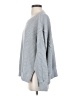 American Eagle Outfitters Gray Pullover Sweater Size XS - photo 5