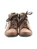 Spring Step Brown Ankle Boots Size EU 36 - photo 2