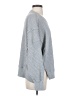 American Eagle Outfitters Gray Pullover Sweater Size XS - photo 4