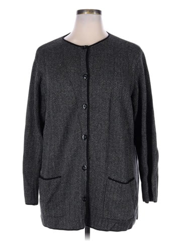 Liz Claiborne Coat (view 1)