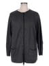 Liz Claiborne Gray Coat Size XL - photo 1