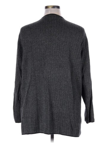 Liz Claiborne Coat (view 2)