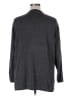 Liz Claiborne Gray Coat Size XL - photo 2
