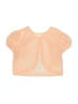 Blueberi Boulevard Orange Shrug Size 7 - photo 1