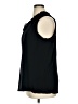 Left Coast by Dolan 100% Modal Black Sleeveless Blouse Size XL - photo 5