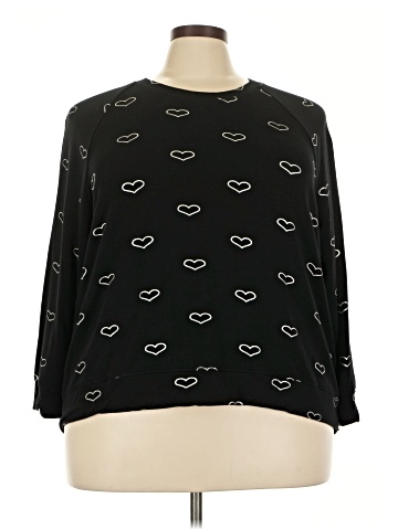 For The Republic Long Sleeve T-Shirt (view 1)