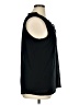 Left Coast by Dolan 100% Modal Black Sleeveless Blouse Size XL - photo 4