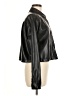 Good American 100% Polyester Black Jacket Size Med (2) - photo 4