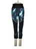 Fila Sport Graphic Blue Active Pants Size S - photo 1