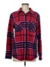 Member's Mark Red Fleece Size M - photo 1