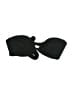 WeWoreWhat Black Swimsuit Top Size M - photo 1