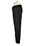 Gap Fit Solid Black Casual Pants Size L - photo 5