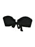 WeWoreWhat Black Swimsuit Top Size M - photo 2