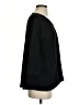 Assorted Brands Black 3/4 Sleeve T-Shirt Size S - photo 4