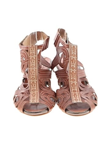 Spring Step Heels (view 2)