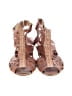 Spring Step Brown Heels Size EU 41 - photo 2