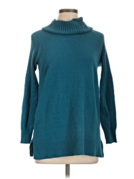 Time And Tru Turtleneck Sweater