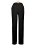 Thalian Solid Black Dress Pants Size 10 - photo 1
