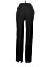 Thalian Solid Black Dress Pants Size 10 - photo 2